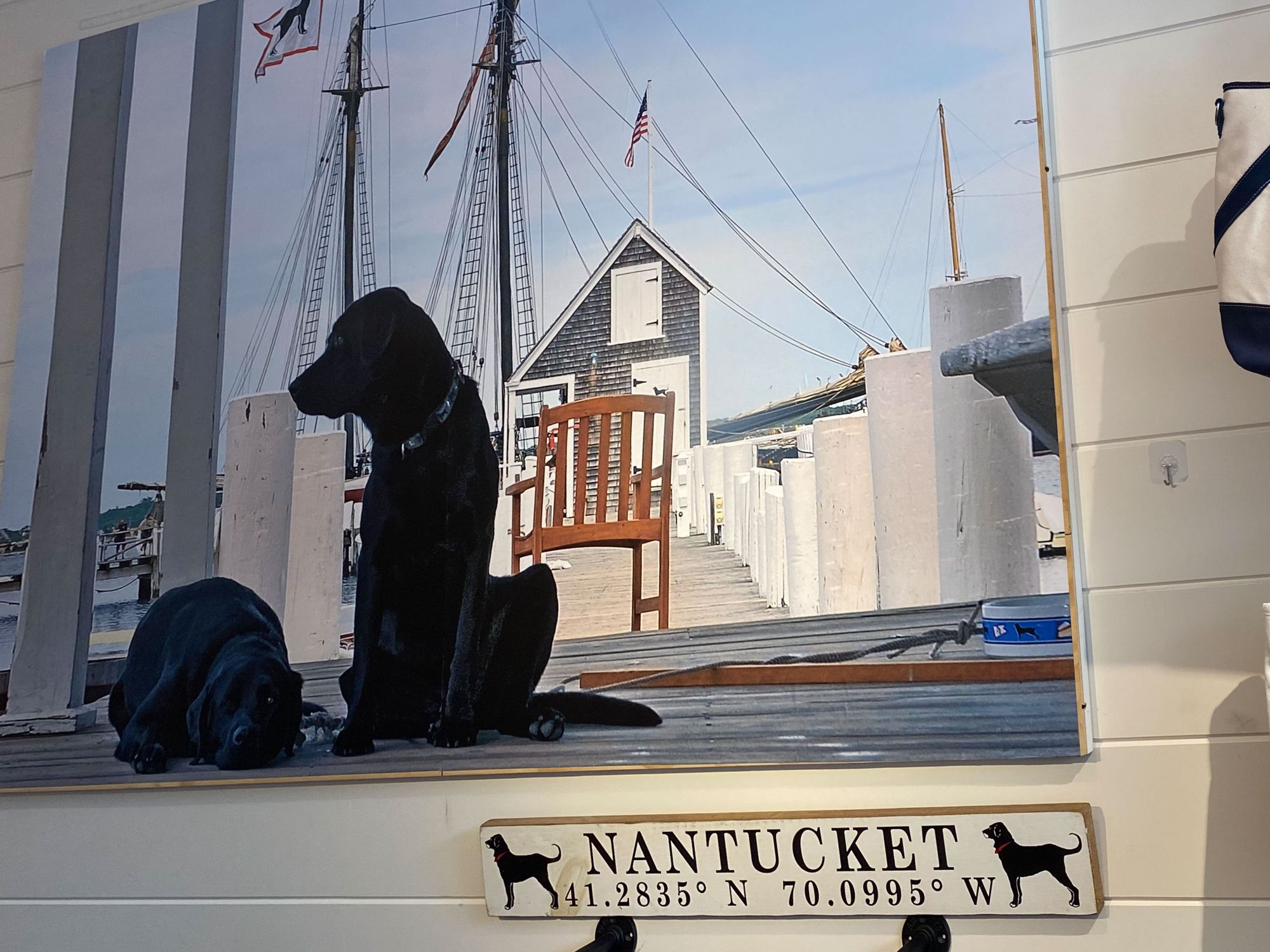 Nantucket
